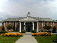 Bridgehampton National Bank