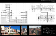 Eilan Mixed Use Development in San Antonio, TX - Mancini Duffy Winstanley