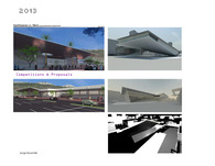 Proposal & Collaborations