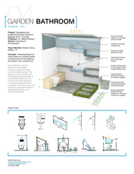 Garden Bathroom
