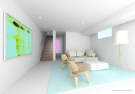 Leslieville House