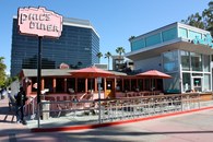 Phil's Diner - Fresh & Fast