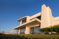 Single family house in Gouves Crete