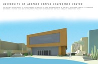 University of Arizona Campus Conference Center