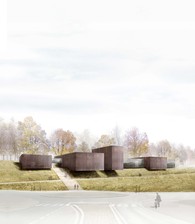Soulages Museum
