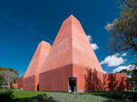Architecture Photography