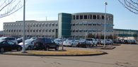 US Surgical Office Building, North Haven, CT