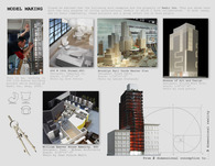 Model making