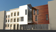 The Infill
