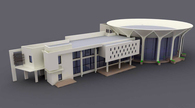 Sabzevar Library