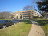 USDA - Pilot Plant Refit of New Laboratories
