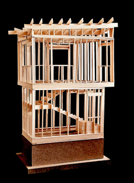 Watchtower Design