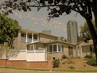 Westwood House