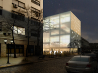Tango Academy