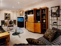 Living Room, Westchester