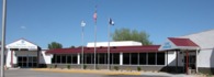 EAST MORGAN COUNTY HOSPITAL Clinic Addition