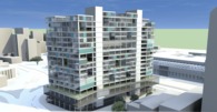 Residential Building