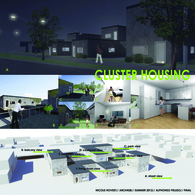 Cluster Housing