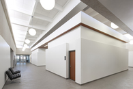 UT - Flawn Academic Center Renovation