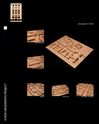 Knox-Henderson Project