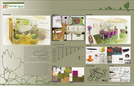 a small office design