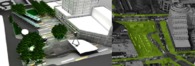 Revitalizing Fordham Plaza