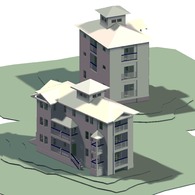 Various Design Projects
