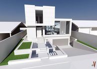 Hartzel Residence