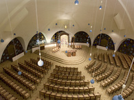 Temple Beth Sholom