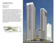 Residential Towers