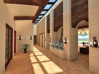 Candia Residence Design