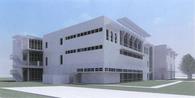 Tomball Health Sciences Building