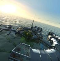 Architectural school- Graduation Project