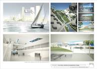 FUMIHIKO MAKI`s collaboration