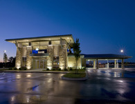 'High Retail' Branch Bank