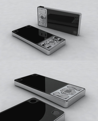 mp3 player