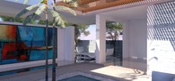 O House