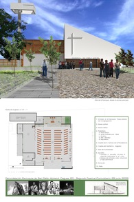 Parroquia San Pablo Apóstol