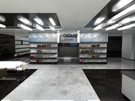 The Focus Library