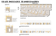 pratt incubator trasformation