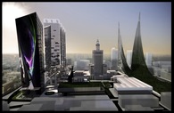 City of Light
