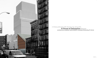 A House of Delineation