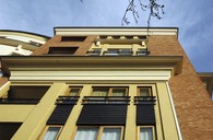Built Projects