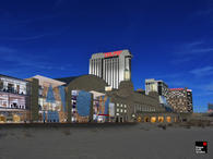 Atlantic City Experience Museum