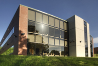 Forensic Science Lab