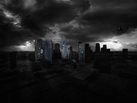 Eminent Domain of Downtown Los Angeles