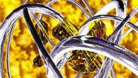 Transport City on Planet Ridroox