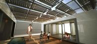 Solar Decathlon - DALE