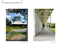 Photography & Architecture