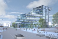 Dowtown Mixed-Use